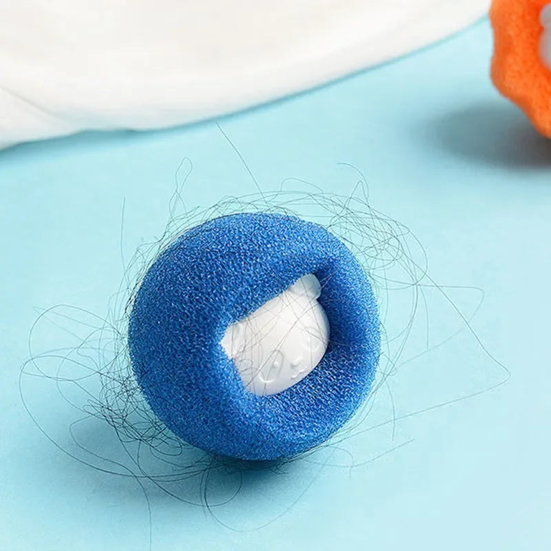 Lint/Pet Hair for Cats and Dog Remover Laundry Ball