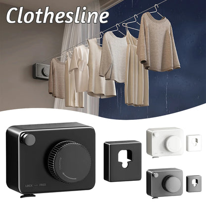 Umbrilliant Wall Hanger for Laundry