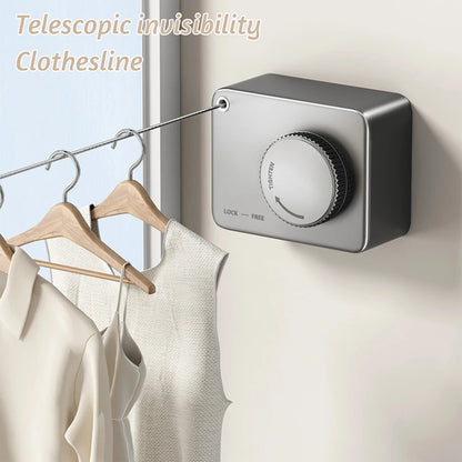 Umbrilliant Wall Hanger for Laundry